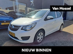 Opel Karl - 1.0 ecoFLEX Edition