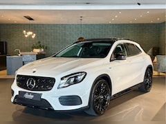 Mercedes-Benz GLA-Klasse - 200 AMG I Edition I Pano I Nightpakket I Carbon