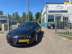 Alfa Romeo 159 Sportwagon - 1.9 JTD Q-Tronic TI APK 07-2026