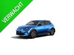 Alpine A290 - GT Performance 52 kWh | 220PK | PACK DRIVING | DEVIALET SOUND | TELEMETRIC | CAMERA | VERW