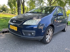 Ford Focus C-Max - 1.8-16V Trend