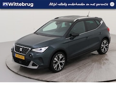 Seat Arona - 1.0 TSI Xperience Metallic/ Digitale Cockpit/ Led/ Camera/ / Keyless Start/ Velours Int. /