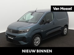 Opel Combo Electric - L1 50 kWh All-in voorraadbonus