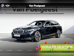 BMW 5-serie Touring - 520d xDrive | Selections 1500