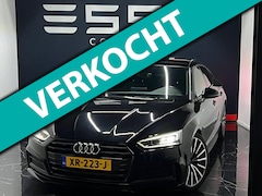 Audi A5 Sportback - 40 TFSI 3x S-line Edition NAP Pano Keyless 19"