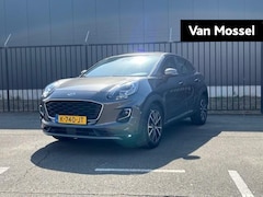 Ford Puma - 1.0 EcoBoost Hybrid Titanium | Adaptive Cruise Control | Climate Control | Achteruitrijcam