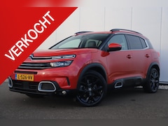 Citroën C5 Aircross - 1.6 Plug-in Hybrid Business Plus Automaat Trekhaak 19 inch Keyless Navigatie Camera Clima
