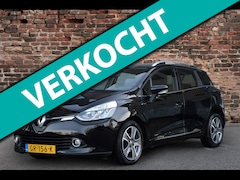 Renault Clio Estate - 0.9 TCe Night&Day | Cruise | Airco | Navi