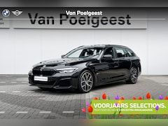 BMW 5-serie Touring - 520i Business Edition Plus | Selections 1500