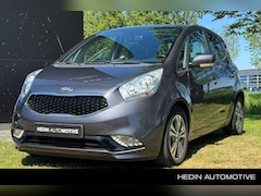 Kia Venga - 1.4 CVVT 90PK Summer Edition | Panoramadak | Navigatie | Camera | Climate Control | Half L