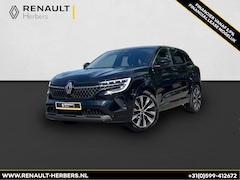 Renault Austral - 1.2 Mild Hybrid 160 Techno EDC AUTOMAAT / CAMERA / 19 INCH / 1800 KG TREKGEWICHT