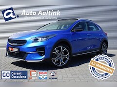 Kia XCeed - PHEV Dynamic+line SCHUIFDAK | ADAPTIVE | 18' | STOEL/STUURVERW