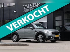 MINI Countryman - 1.5 | JCW pakket | LED | Moonwalk grey