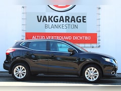 Nissan Qashqai - 1.2 Acenta