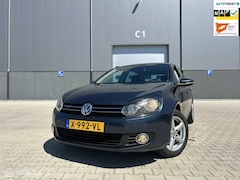 Volkswagen Golf - 1.4 TSI Comfortline//APK/AIRCO/CARPLAY/