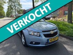 Chevrolet Cruze - 1.8 LS APK NAP ZEER NETTE AUTO