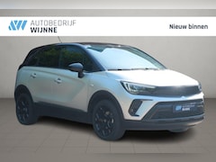 Opel Crossland - 1.2 Turbo 130pk Aut. GS | Navi | Climate | Cruise | Camera | PDC | Winter Pakket