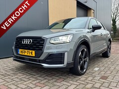 Audi Q2 - 1.4 TFSI CoD 150pk S tronic Editon One | Virtual | Matrix Led | Navi | PDC | Stoelverwarmi