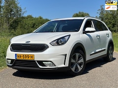 Kia Niro - 1.6 GDi Hybrid First Edition Aut/Navi/Trekhaak/Pdc