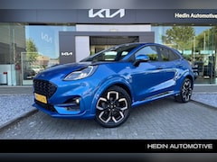 Ford Puma - 1.0 EcoBoost Hybrid