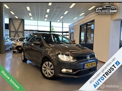 Volkswagen Polo - 1.2 TSI Highline