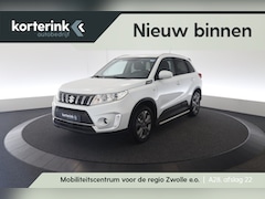 Suzuki Vitara - 1.0 Boosterjet Select