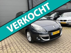 Renault Scénic - 1.4 TCE Celsium TREKHAAK