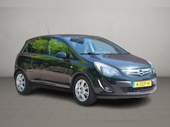 Opel Corsa - 1.4-16V 100pk 5-drs BlitZ | Climate | Cruise | 16" velgen