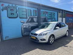 Ford Focus - 1.6 Ghia. 5D airco 2010