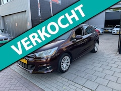 Citroën C4 - 1.6 VTi Tendance Trekhaak Airco NAP APK