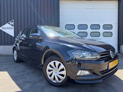 Volkswagen Polo - 1.0 TSI Comfortline/pdc/adaptive cruise/ navi/1 eig