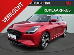 Suzuki Swift - 1.2 Style Smart Hybrid/Nieuw model/Rijklaar