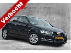 Audi A3 Sportback - 1.2 TFSI Style Nederlandse auto dealeronderhouden laatste beurt bij 167503 ecc cruise cont