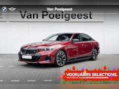 BMW i5 - Sedan M60 xDrive 84 kWh | Selections 3500