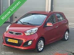 Kia Picanto - 1.0 CVVT✅ISG✅Comfort✅Pack✅RED-edition✅
