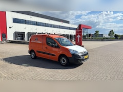 Citroën Berlingo - 1.6 BlueHDI 75 Comfort Economy 18.000 NAP WEINIG KMS WIT 2018