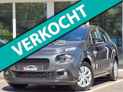 Citroën C3 - 1.2 82pk Clima/Navi/Bluetooth/PDC