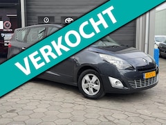 Renault Grand Scénic - 1.4 TCe Dynamique - 1e Eigenaar - Km N.a.p - Airco/Clima - Pano