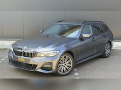 BMW 3-serie Touring - 330e M-Sport High Executive | Pano | H/K | Trekhaak