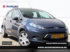 Ford Fiesta - 1.25 Champion uitvoering / Airco / 5-Deurs