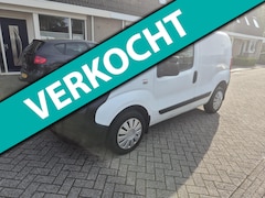 Citroën Nemo - 1.4 benzine 2010 bestelauto