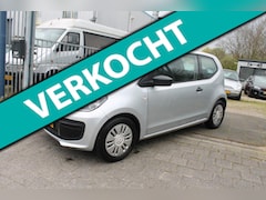 Volkswagen Up! - 1.0 take up BlueMotion