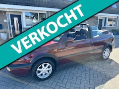 Volkswagen Golf Cabriolet - 1.8 Avantgarde Nieuwe apk