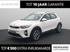 Kia Stonic - 1.0 T-GDi DynamicLine | 17" lichtmetalen velgen | Navi | Camera |