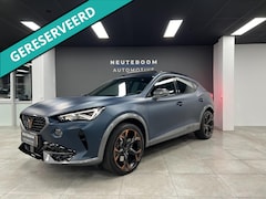 CUPRA Formentor - 1.4 e-Hybrid VZ Copper | Pano| CAM | 245PK |