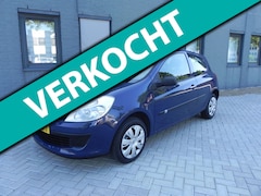 Renault Clio - 1.2 Expression 3 Drs Airco Apk 09-09-2025