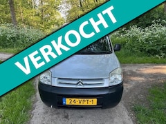 Citroën Berlingo - 1.4i 600