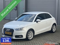 Audi A1 - 1.4 TFSI Pro✅Line✅2015✅WHITE✅✅EDITION✅✅