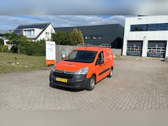 Citroën Berlingo - 1.6 BlueHDI 75 Comfort Economy 12.000 NAP WEINIG KMS WIT 2018