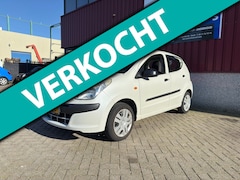 Nissan Pixo - 1.0 Visia